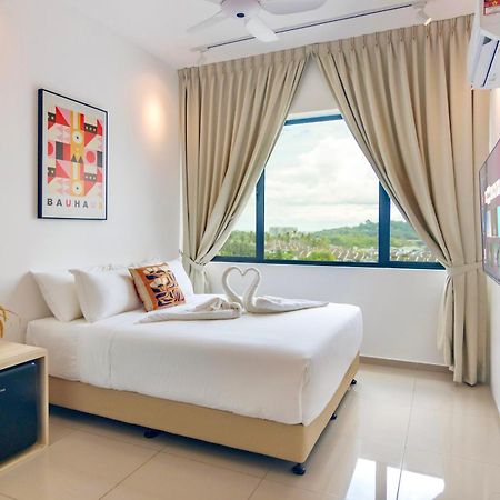 Marc Coliving By Cobytat Bukit Mertajam Ruang foto