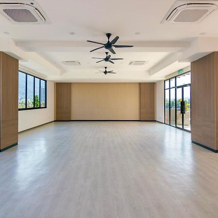 Marc Coliving By Cobytat Bukit Mertajam Bagian luar foto