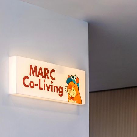 Marc Coliving By Cobytat Bukit Mertajam Bagian luar foto