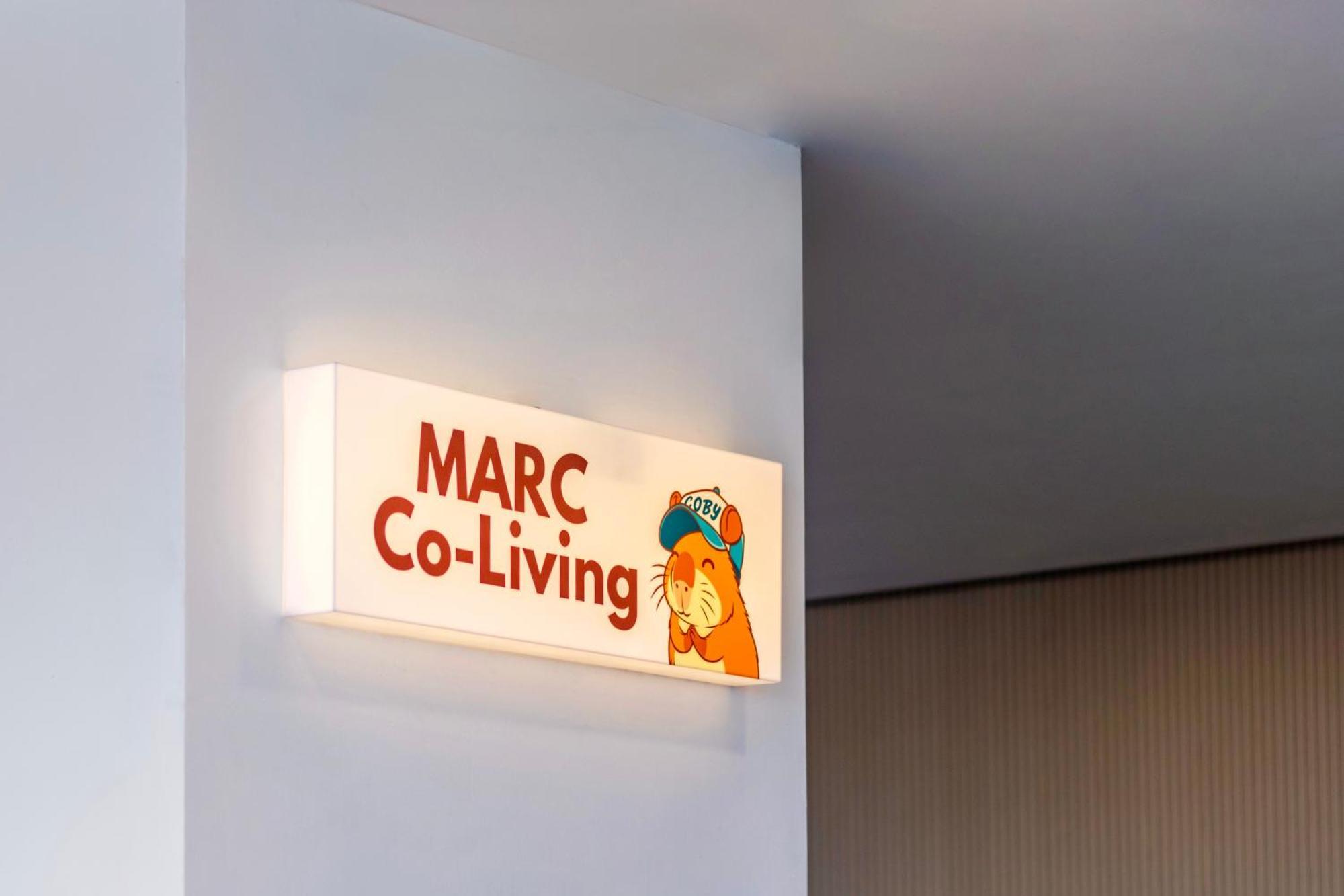 Marc Coliving By Cobytat Bukit Mertajam Bagian luar foto