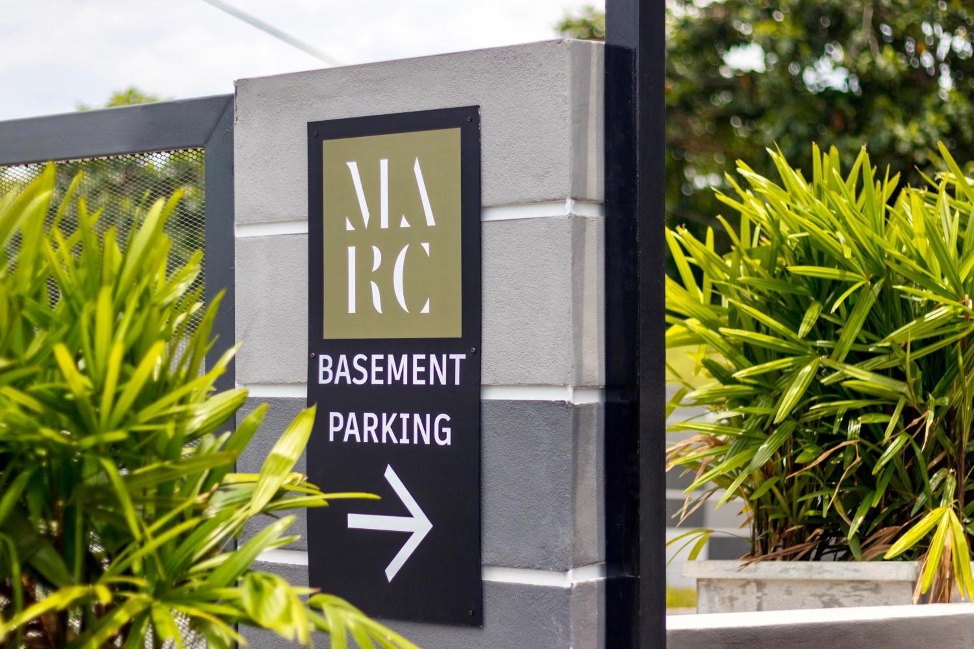 Marc Coliving By Cobytat Bukit Mertajam Bagian luar foto