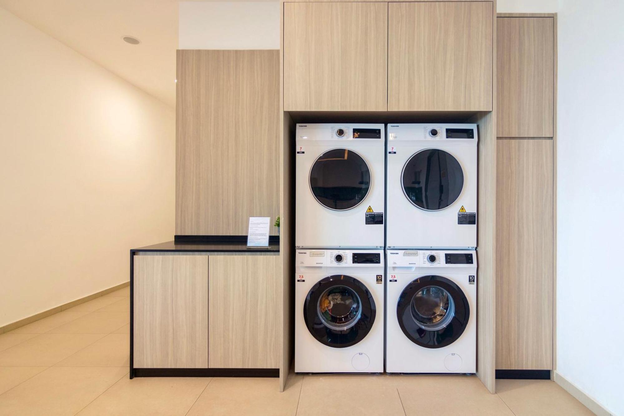 Marc Coliving By Cobytat Bukit Mertajam Bagian luar foto