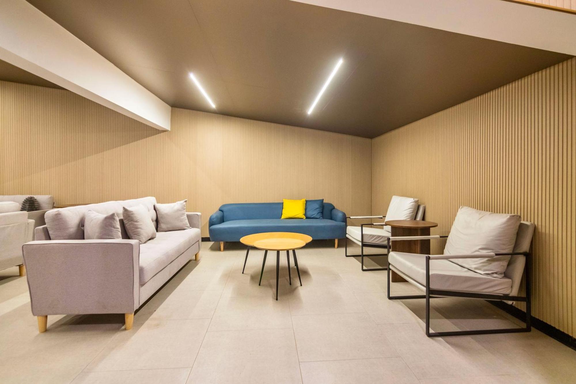 Marc Coliving By Cobytat Bukit Mertajam Bagian luar foto