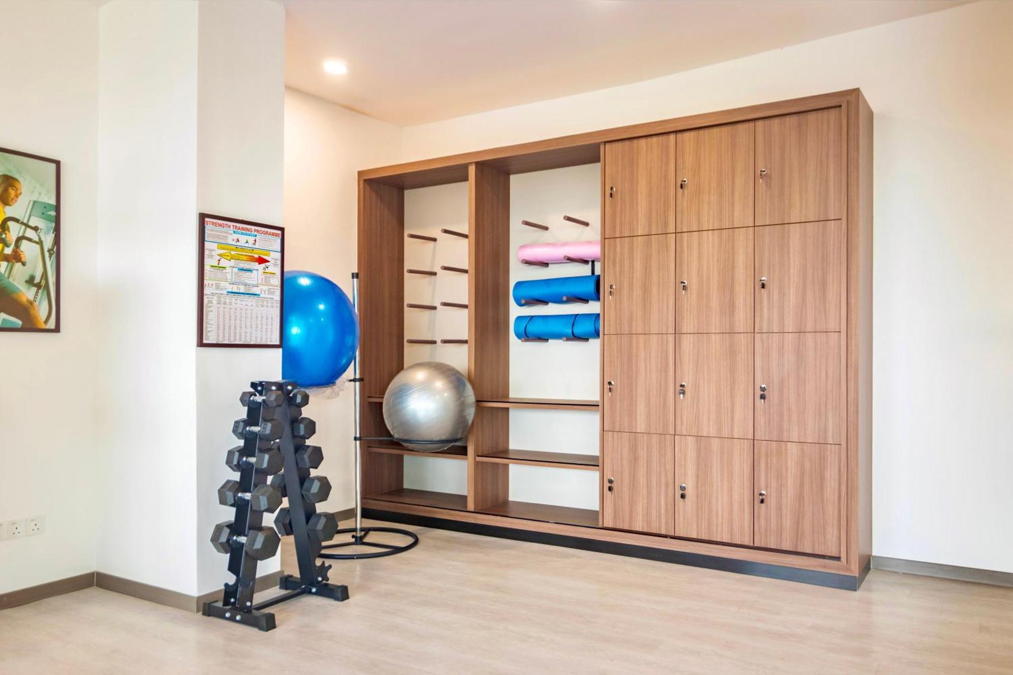 Marc Coliving By Cobytat Bukit Mertajam Bagian luar foto