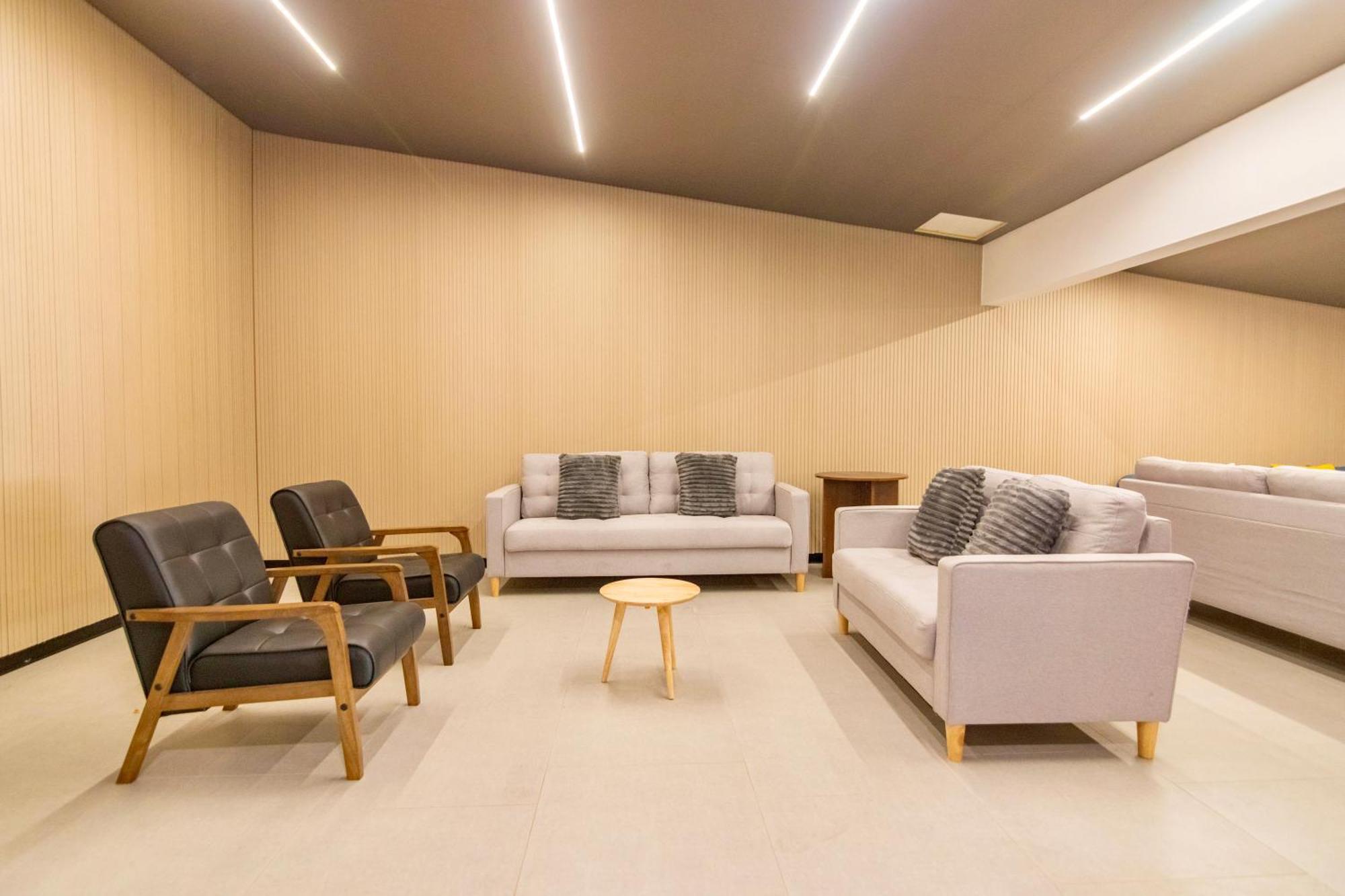 Marc Coliving By Cobytat Bukit Mertajam Bagian luar foto