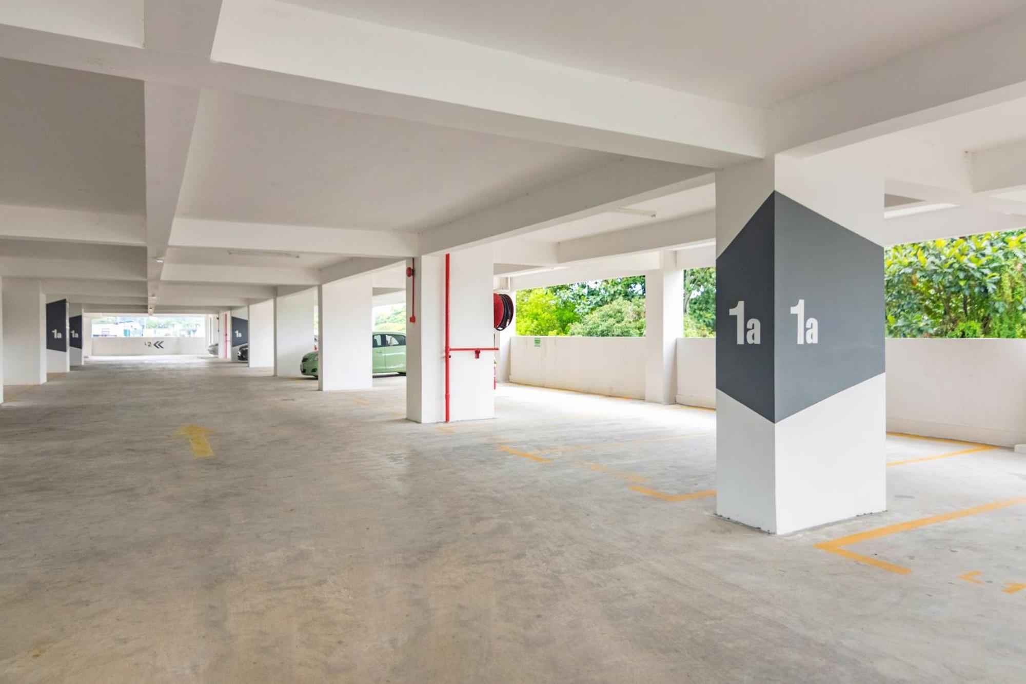 Marc Coliving By Cobytat Bukit Mertajam Bagian luar foto