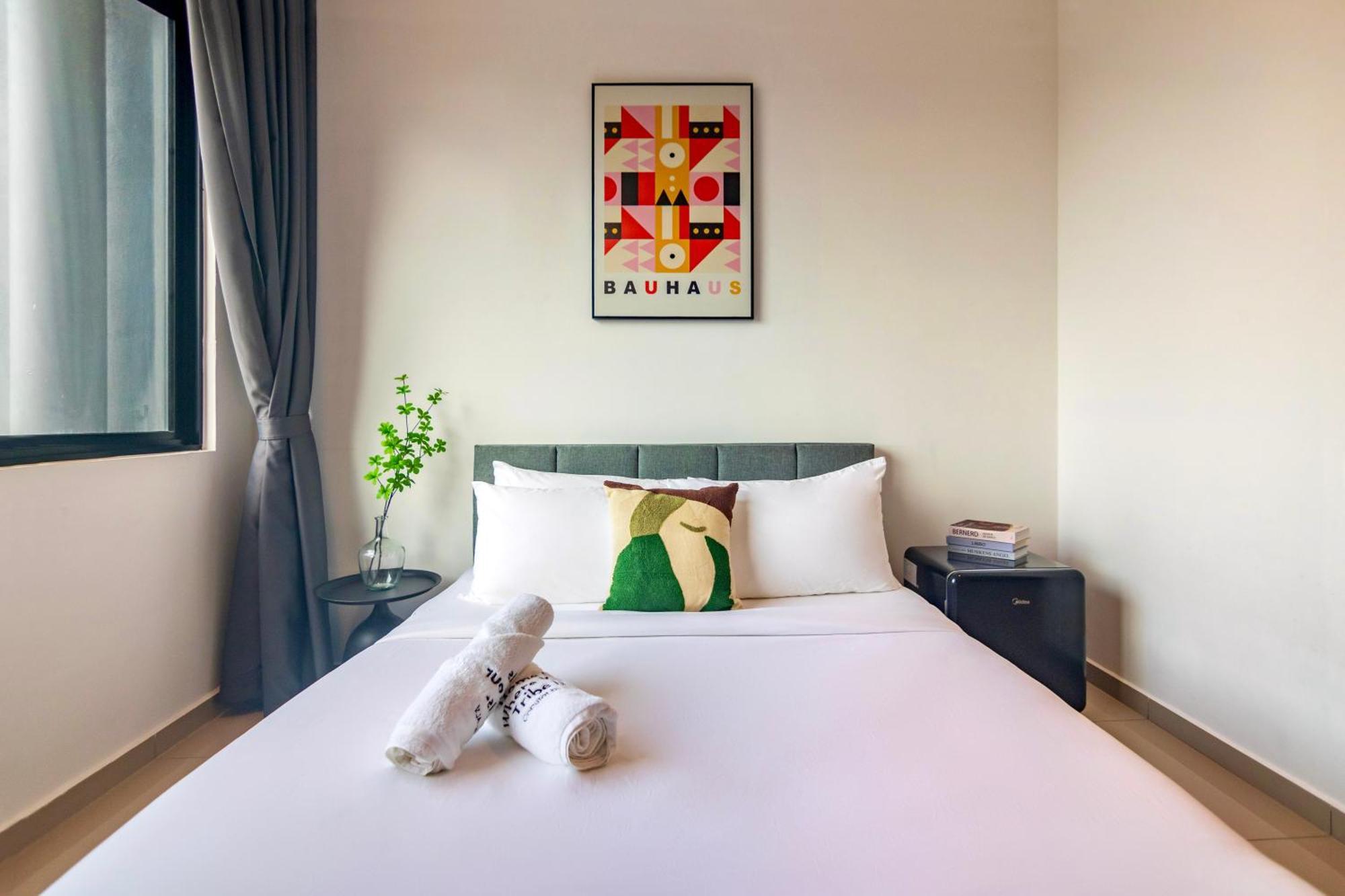 Marc Coliving By Cobytat Bukit Mertajam Ruang foto