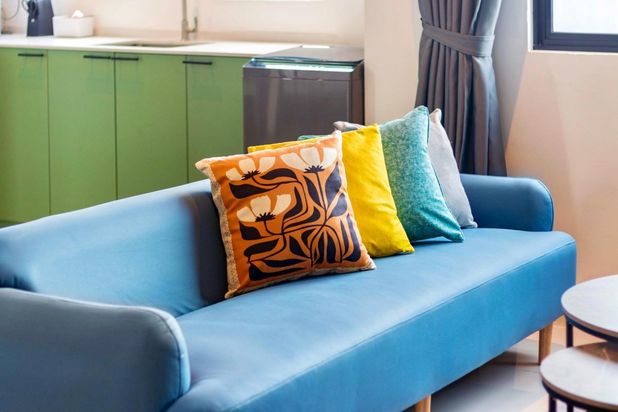 Marc Coliving By Cobytat Bukit Mertajam Ruang foto