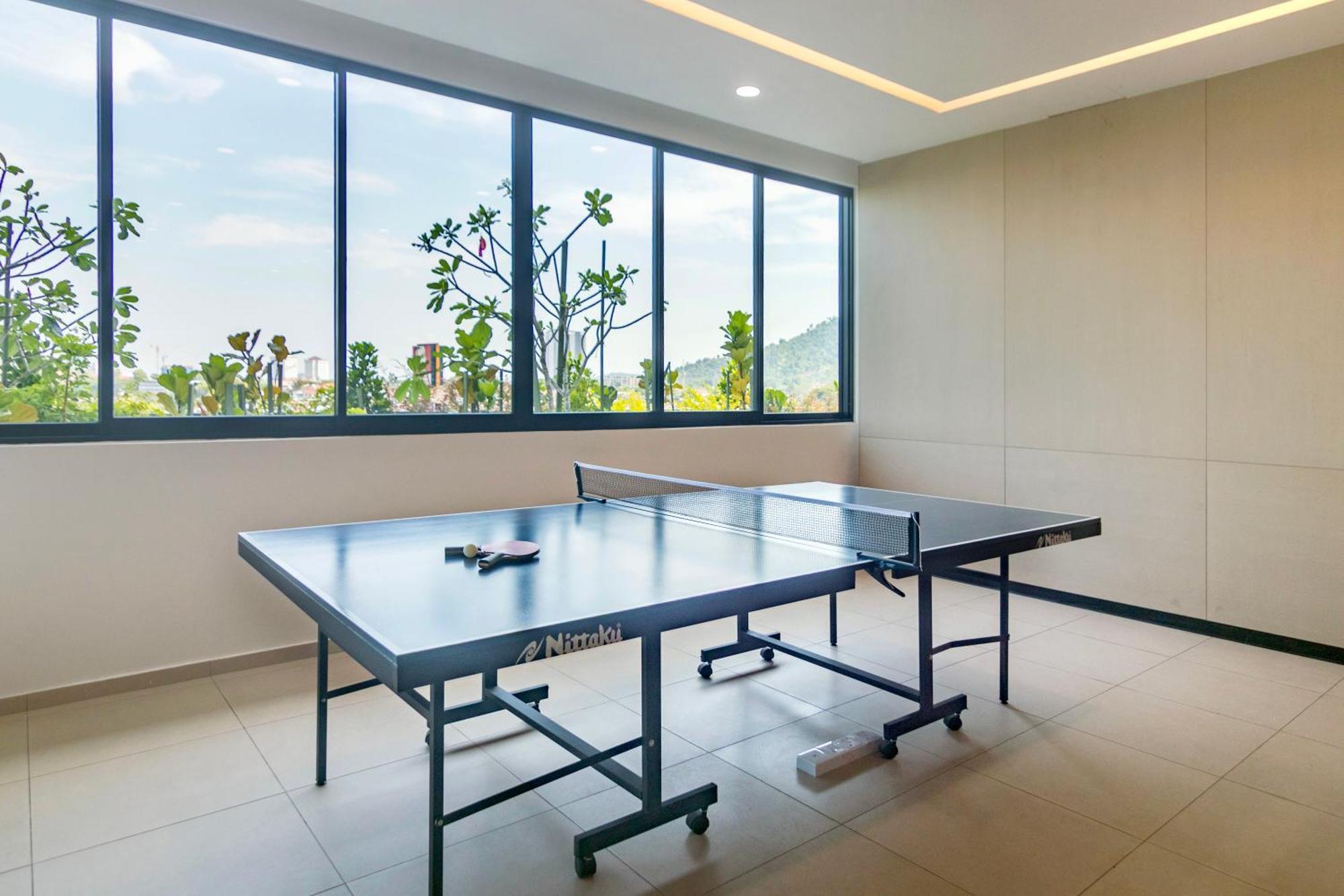 Marc Coliving By Cobytat Bukit Mertajam Bagian luar foto